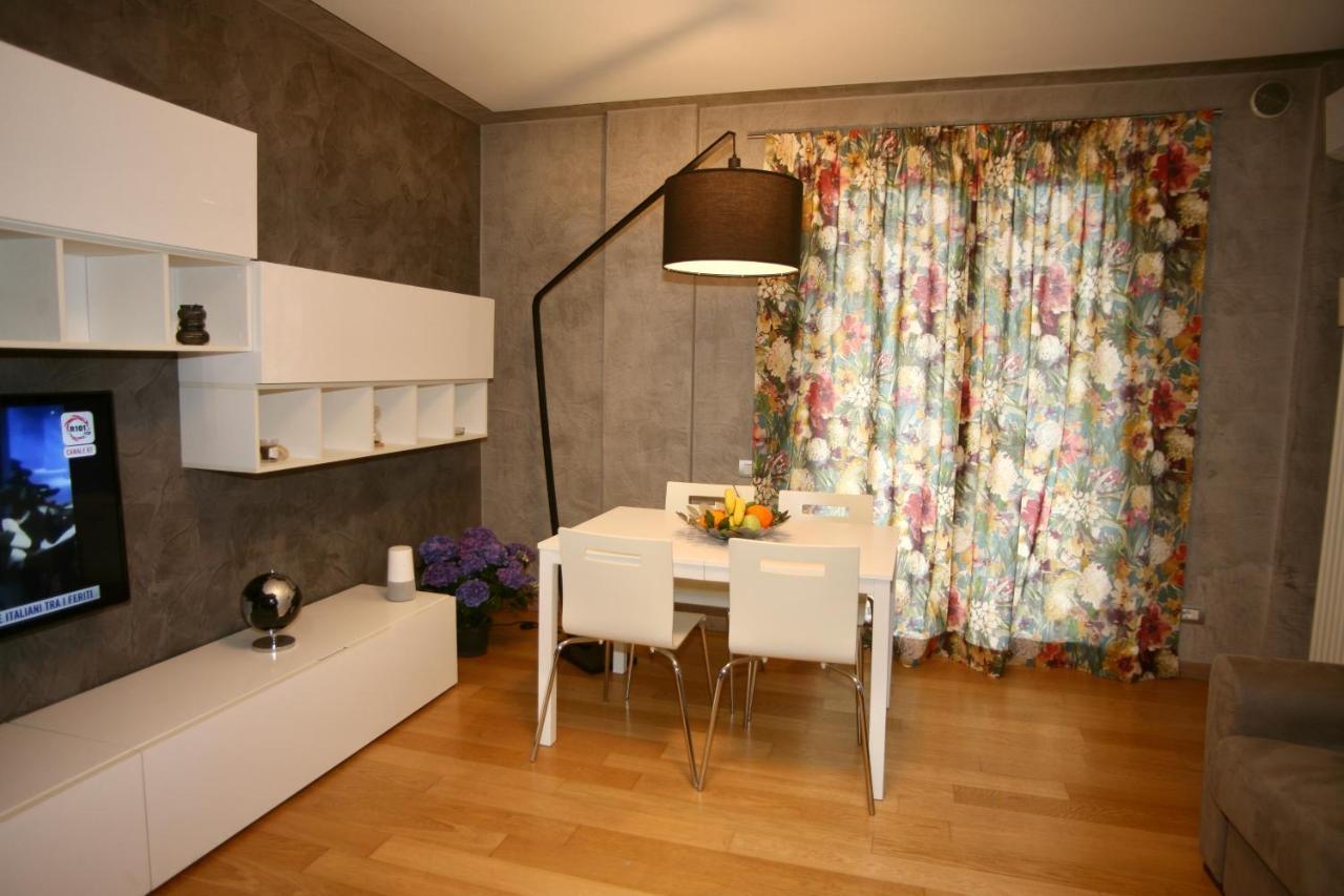Appartamento Spoleto Valadier Exterior photo